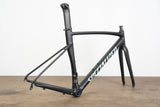 54cm Specialized Allez Sprint Alloy Rim Brake Road Frameset