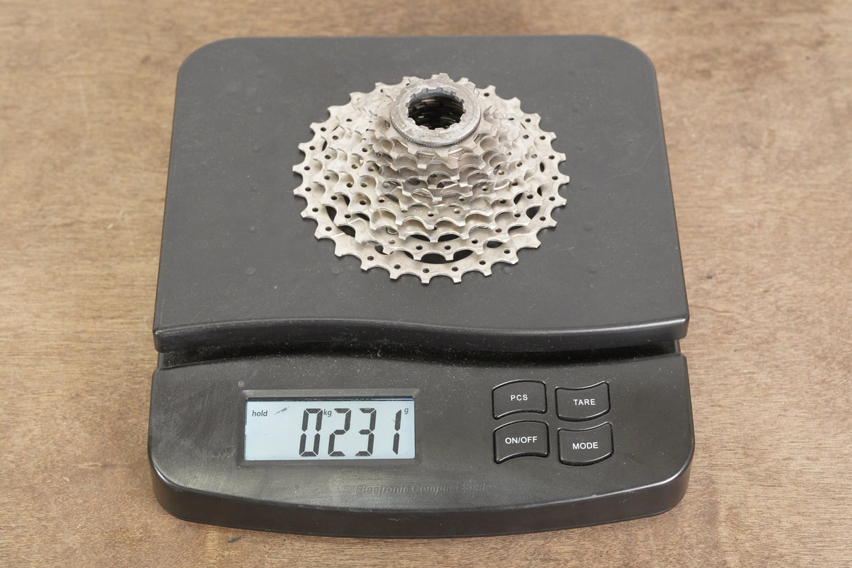 11-28T Shimano Ultegra CS-6700 10 Speed Road Cassette 231g