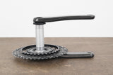 SRAM Red AXS E1 HRD 2x12 Speed Quarq Wireless Hydraulic Full Disc Groupset