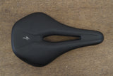 143mm Specialized Power Arc Comp Cr-Mo Rail Road Saddle 274g