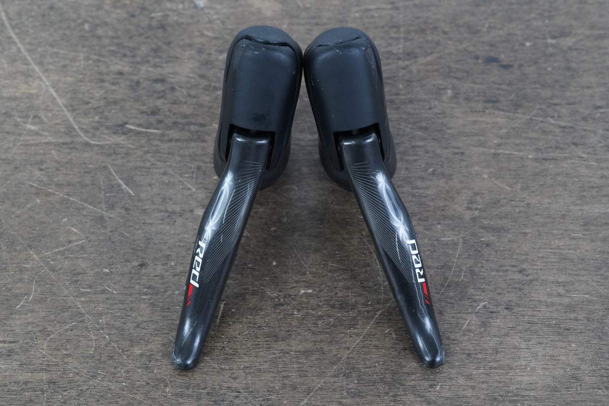 SRAM Red eTap A1 HRD 11 Speed Wireless Electronic Hydraulic Disc Groupset