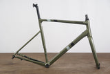 2020 58cm Cannondale CAAD13 Aluminum Disc Brake Road Frameset CAAD 13