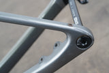 54cm ENVE Melee Carbon Disc Brake Aero Road Frameset