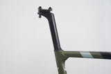 2020 58cm Cannondale CAAD13 Aluminum Disc Brake Road Frameset CAAD 13