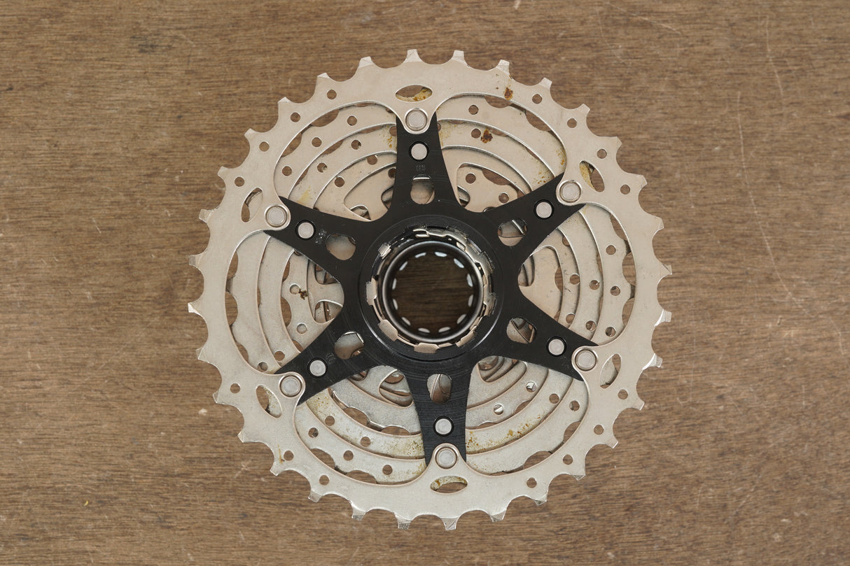 11-32T Shimano 105 CS-R7000 11 Speed Cassette 307g 7000
