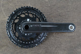 SRAM Red AXS E1 HRD 2x12 Speed Quarq Wireless Hydraulic Full Disc Groupset