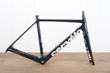 54cm Cervelo R3 Carbon Disc Brake Road Frameset