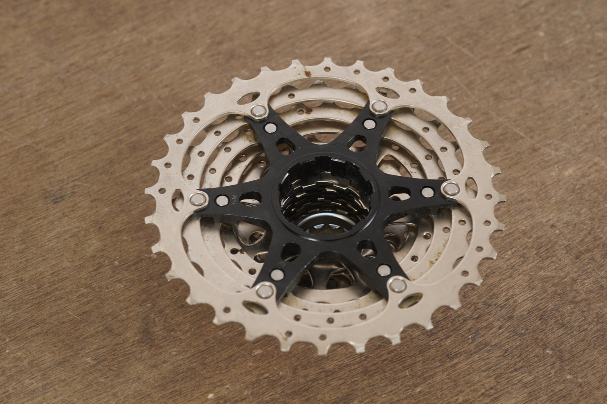 11-32T Shimano 105 CS-R7000 11 Speed Cassette 307g 7000