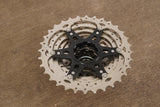 11-32T Shimano 105 CS-R7000 11 Speed Cassette 307g 7000