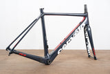 54cm Cervelo R3 Carbon Disc Brake Road Frameset