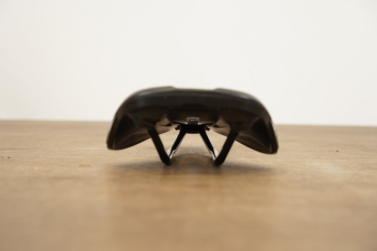 143mm Specialized Phenom Expert Hollow Ti Titanium Rail Saddle 246g