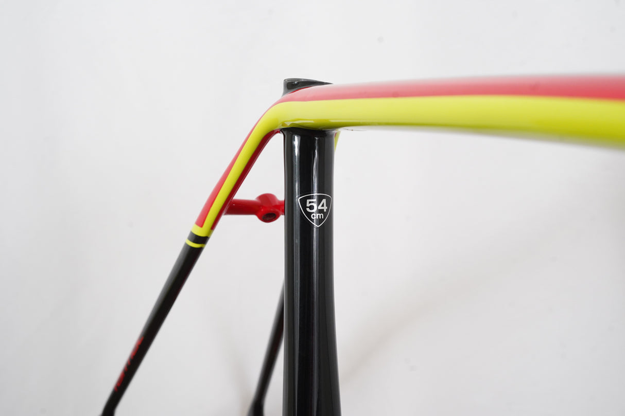 54cm Specialized S-WORKS Tarmac SL5 Carbon Rim Brake Frameset