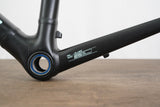 54cm Specialized Allez Sprint Alloy Rim Brake Road Frameset