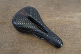 132mm Selle Italia Diva Lady Small Gel Flow Manganese Rail Road Saddle 274g
