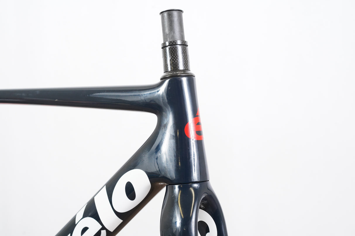 54cm Cervelo R3 Carbon Disc Brake Road Frameset