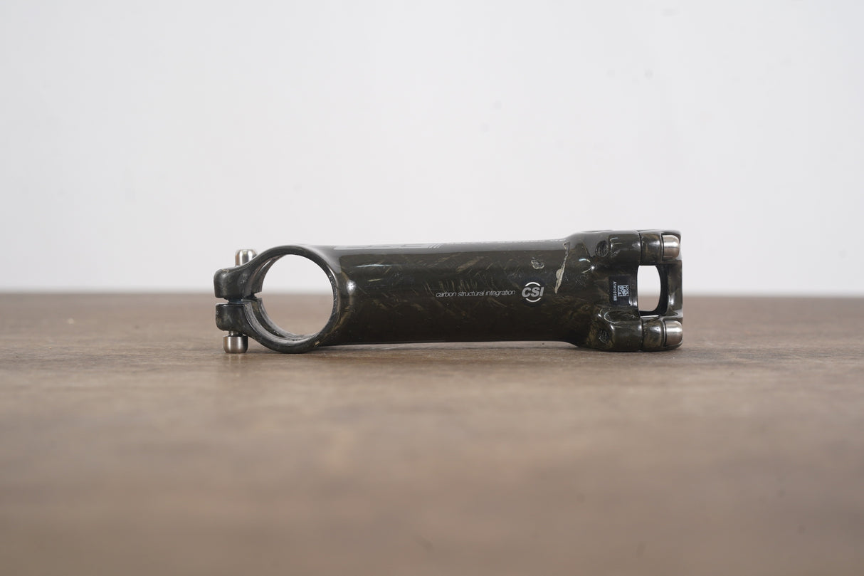 FSA OS-99 CSI 110mm ±6 Degree Carbon Alloy Road Stem 141g 1 1/8" 31.8mm