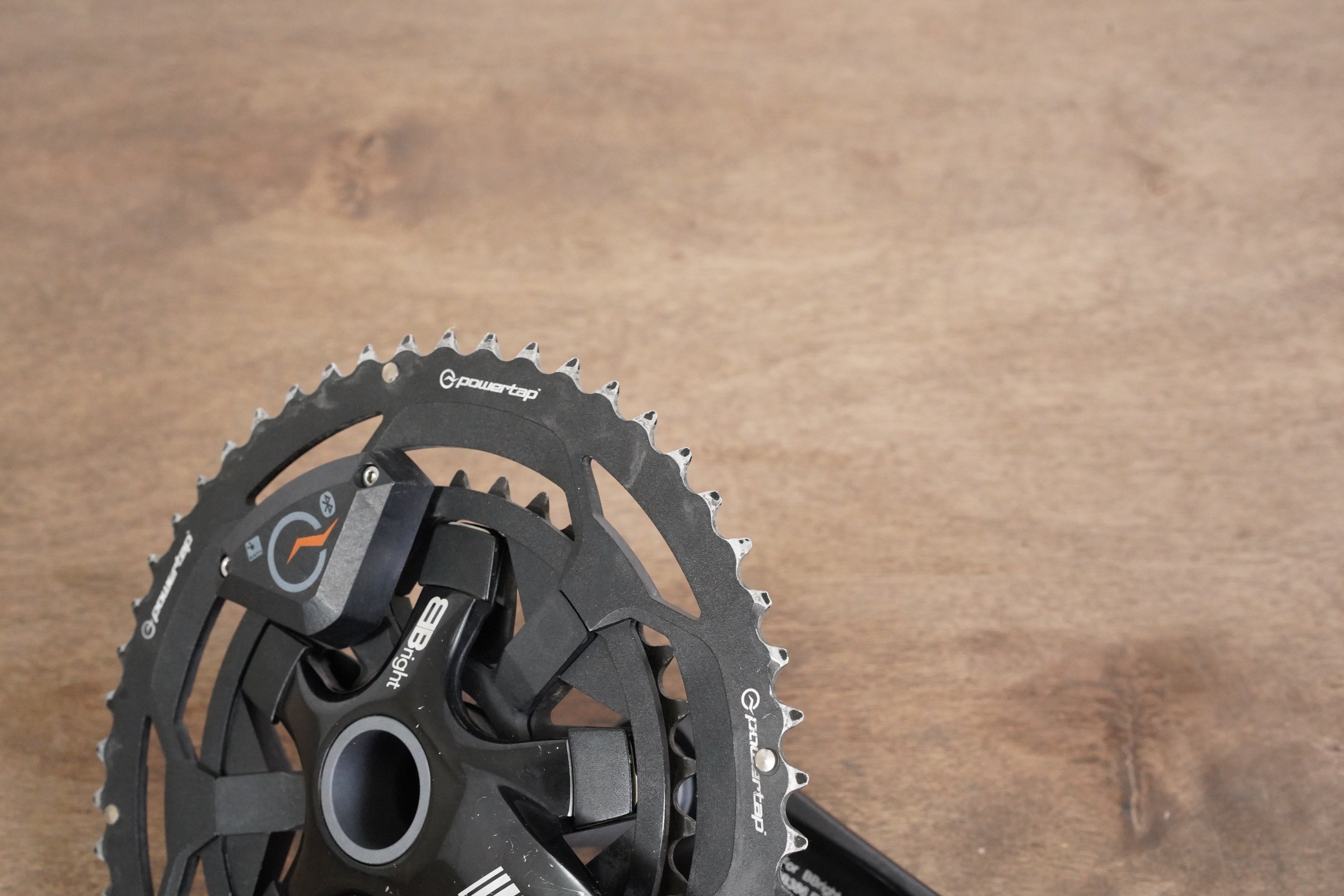 Fsa 165mm crankset online