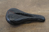 132mm Selle Italia Diva Lady Small Gel Flow Manganese Rail Road Saddle 274g
