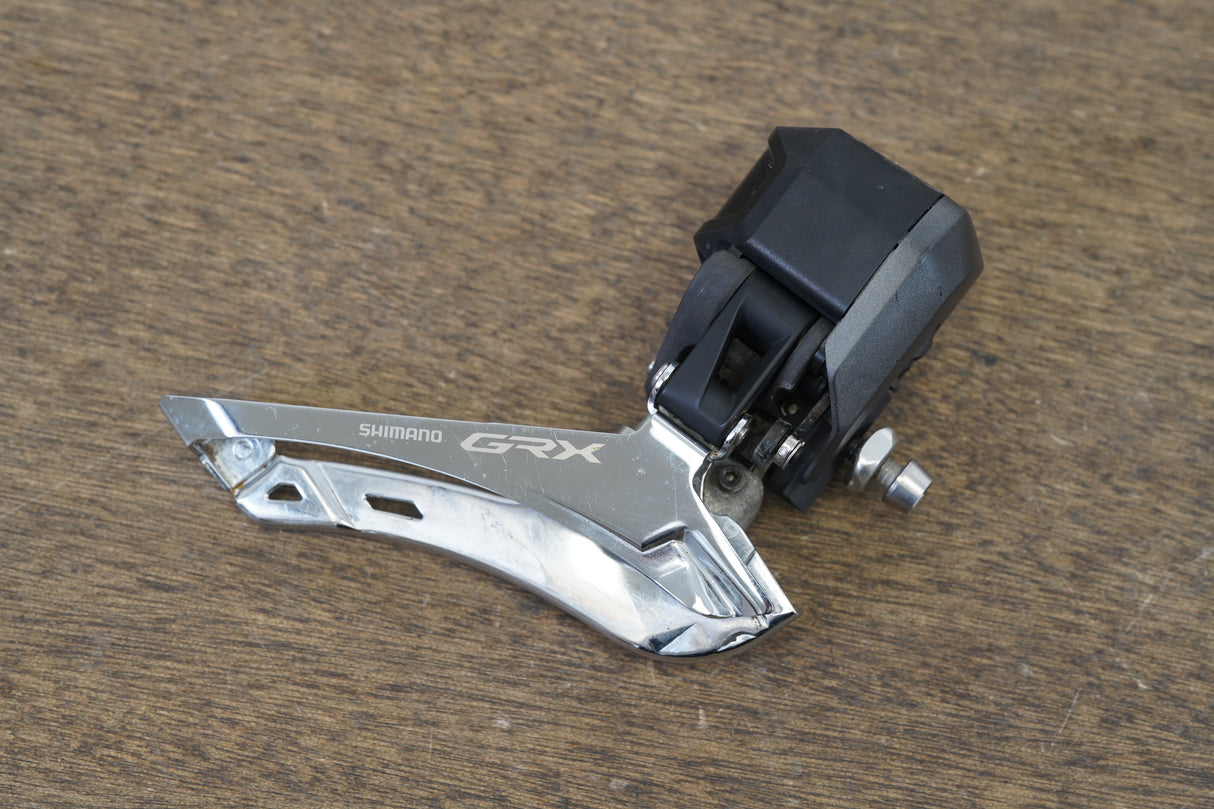 Shimano GRX RX815 Di2 11 Speed Electronic Hydraulic Disc Brake Full Groupset RX 815
