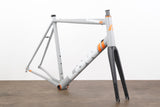 2018 59cm LOW// MK ENVE Alloy Rim Brake Road Frameset