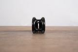 60mm ±7 Degree Alloy Road Stem 119g 1 1/8" 31.8mm