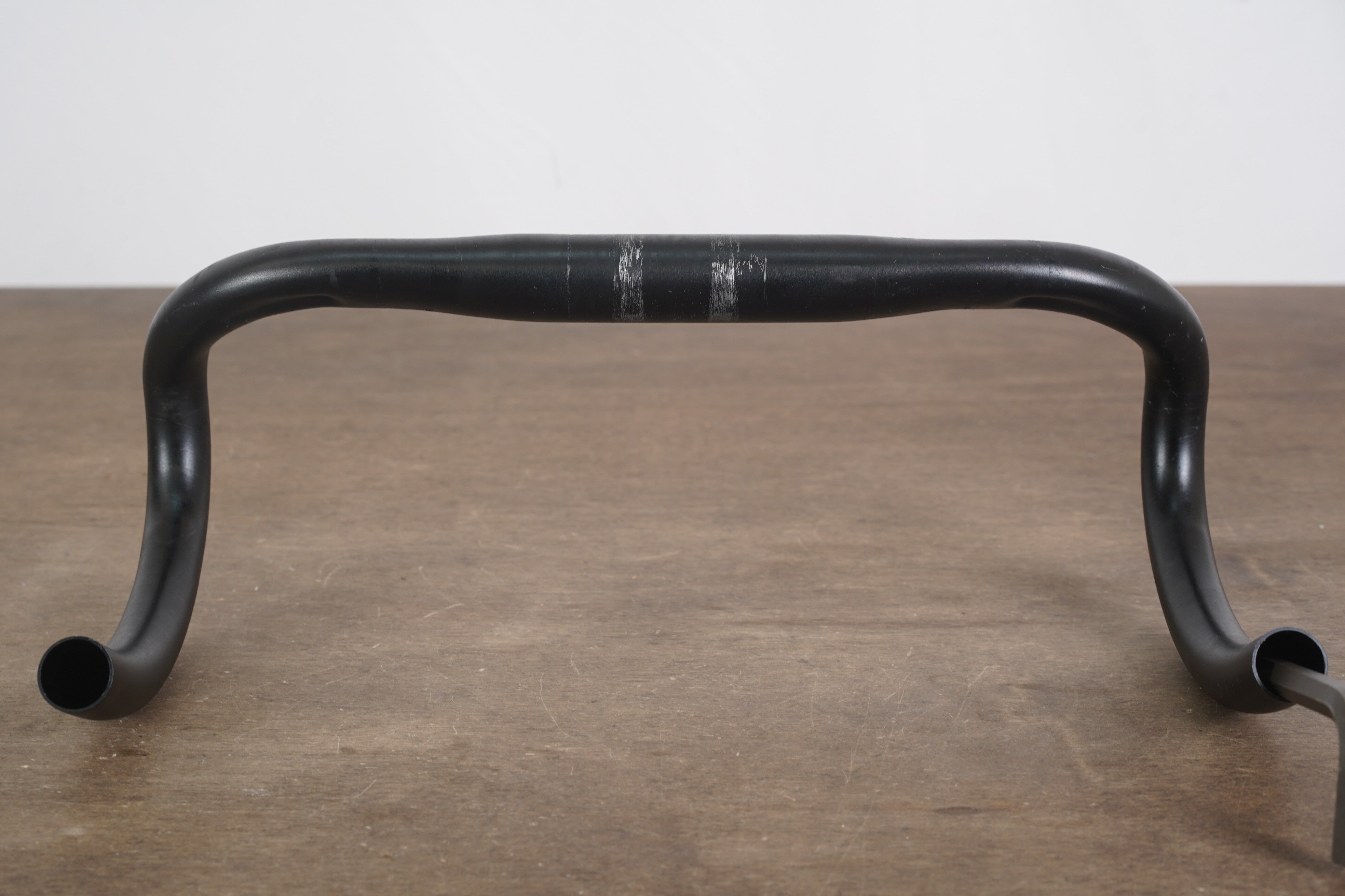 38cm Thomson Alloy Road Handlebars 31.8mm – Elevate Cycling