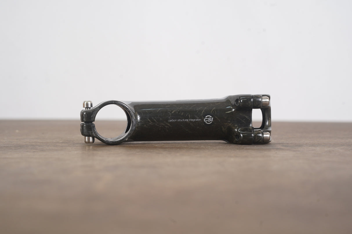 FSA OS-99 CSI 110mm ±6 Degree Carbon Alloy Road Stem 141g 1 1/8" 31.8mm