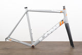 2018 59cm LOW// MK ENVE Alloy Rim Brake Road Frameset
