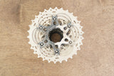 11-30T Shimano Ultegra CS-R8000 11 Speed Cassette 269g 8000