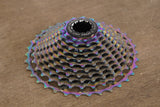 11-34T Spedao WGD 11 Speed Cassette 348g