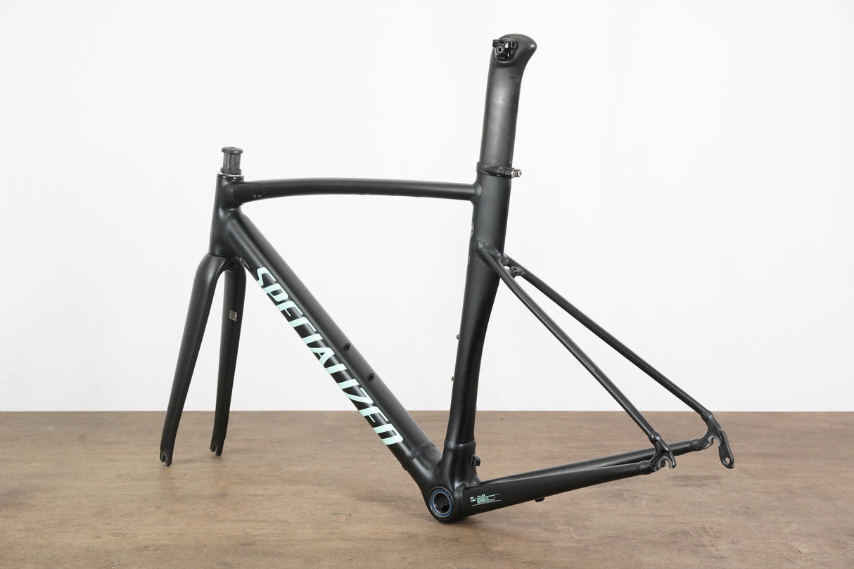 54cm Specialized Allez Sprint Alloy Rim Brake Road Frameset