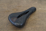 132mm Selle Italia Diva Lady Small Gel Flow Manganese Rail Road Saddle 274g