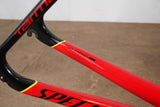 54cm Specialized S-WORKS Tarmac SL5 Carbon Rim Brake Frameset