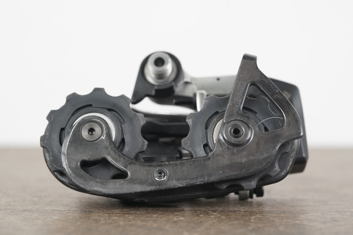 SRAM Red eTap A1 HRD 11 Speed Wireless Electronic Hydraulic Disc Groupset