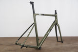2020 58cm Cannondale CAAD13 Aluminum Disc Brake Road Frameset CAAD 13