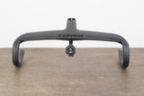 42cm 100mm Roval Rapide Carbon Integrated Barstem Handlebar + Mount 1 1/8"