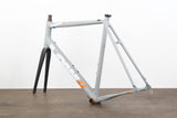 2018 59cm LOW// MK ENVE Alloy Rim Brake Road Frameset