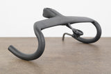 42cm 100mm Roval Rapide Carbon Integrated Barstem Handlebar + Mount 1 1/8"