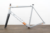 2018 59cm LOW// MK ENVE Alloy Rim Brake Road Frameset