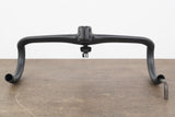 42cm 100mm Roval Rapide Carbon Integrated Barstem Handlebar + Mount 1 1/8"