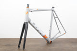 2018 59cm LOW// MK ENVE Alloy Rim Brake Road Frameset