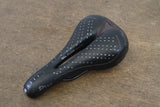 132mm Selle Italia Diva Lady Small Gel Flow Manganese Rail Road Saddle 274g