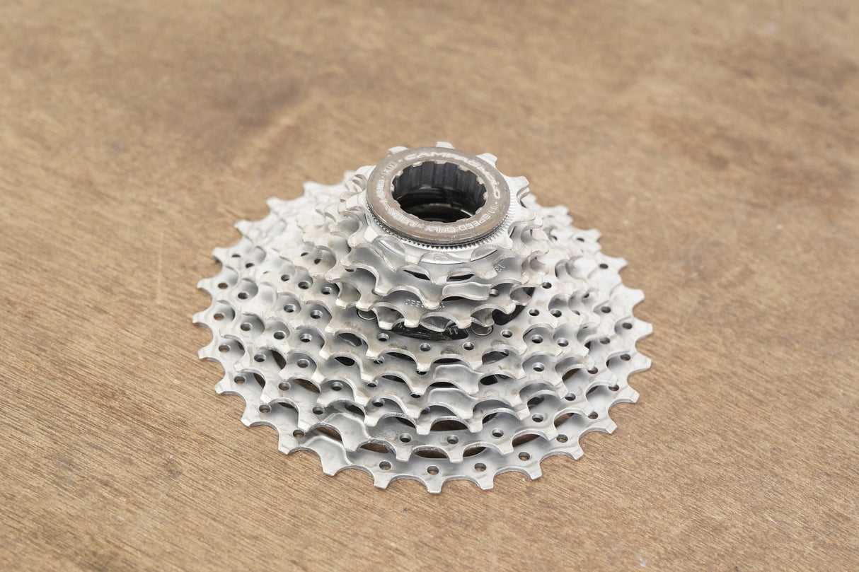 11-29T Campagnolo 11 Speed Road Cassette 286g