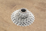 11-29T Campagnolo 11 Speed Road Cassette 286g