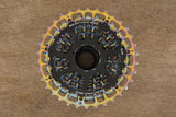 11-34T Spedao WGD 11 Speed Cassette 348g