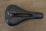 132mm Selle Italia Diva Lady Small Gel Flow Manganese Rail Road Saddle 274g
