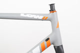 2018 59cm LOW// MK ENVE Alloy Rim Brake Road Frameset