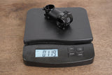 60mm ±7 Degree Alloy Road Stem 119g 1 1/8" 31.8mm