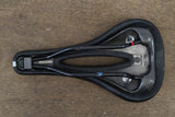 132mm Selle Italia Diva Lady Small Gel Flow Manganese Rail Road Saddle 274g