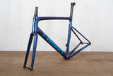 56cm Specialized S-WORKS Tarmac SL6 Carbon Disc Brake Frameset